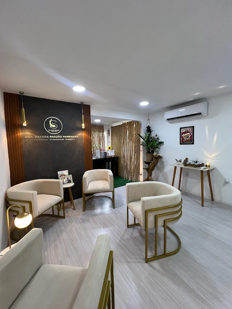 sede sustentare saude